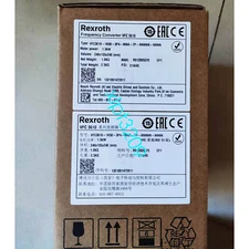 VFC3610-1K50-3P4-MNA-7P-NNNNN-NNNN  new Rexroth inverter FedEx or DHL