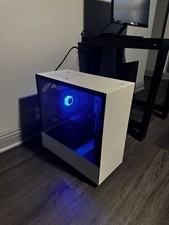 NZXT Starter Pro PC
