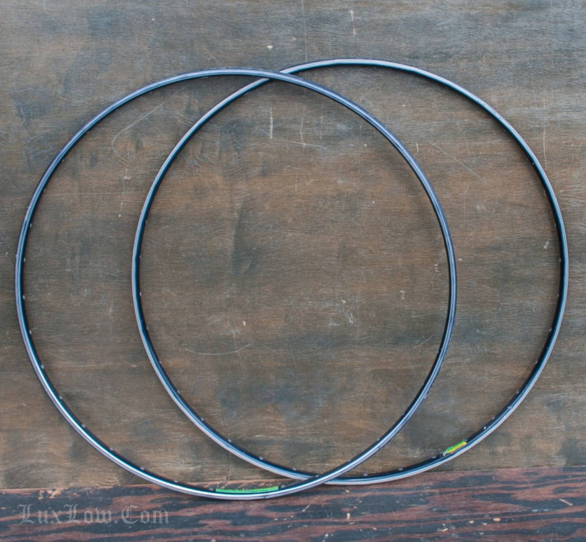 Vintage 700c Ambrosio Montreal Road Bike RIMS 36h Tubular / Sew up