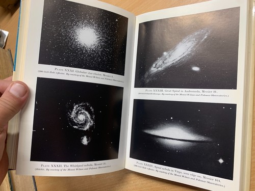 1962 " Atoms & das Universum " Jones Rotblat & Whitrow Illustrierte Hb Buch (P4) - Picture 16 of 22