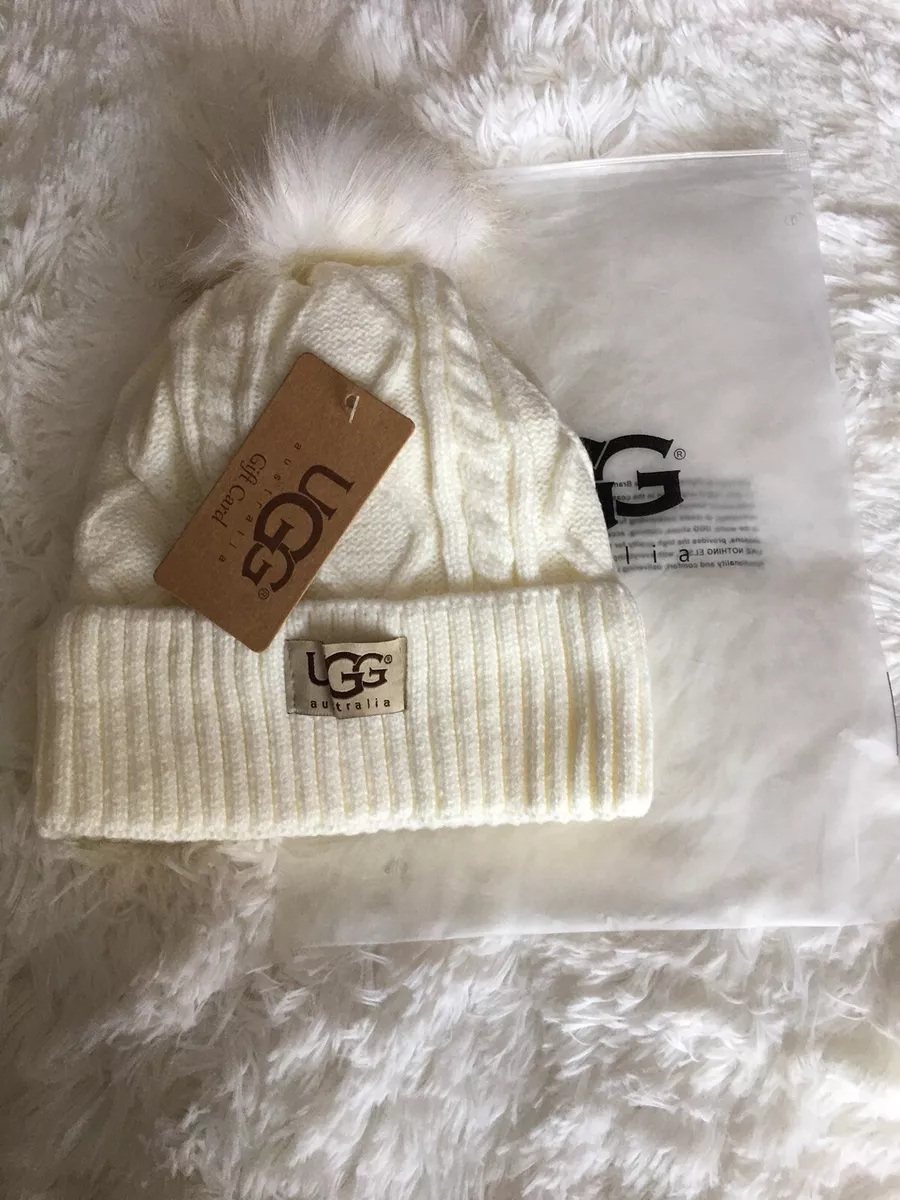 Ugg winter hat deals