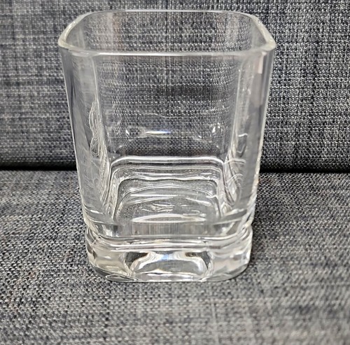 CROWN Royal Millenniun 2000 bicchiere da whisky VINTAGE - Foto 2 di 4