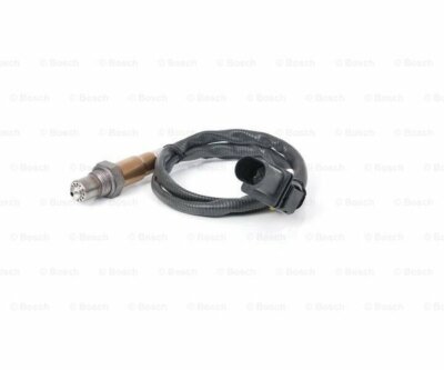 BOSCH Lambda Sensor 0 258 017 477