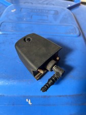 VW T3 BUS Spritzdüse Düsenträger SRA Scheinwerferreinigungsanlage 251955101A