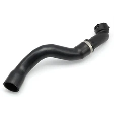 NEW  9551062380 For Porsche Cayenne V8  Water Hose Radiator to Engine Upper Hose