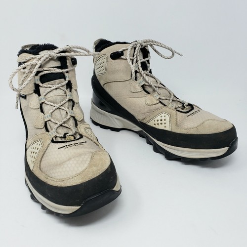 New Balance Womens 11 Boots Waterproof 