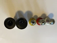 Tiyoda Eyepiece and Objective Set