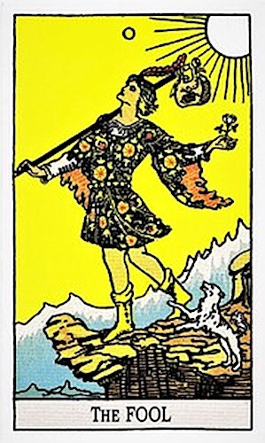 Thumbnail - Premium Tarot Of A.e.waite - Gb, Englische Ausg. Arthur Edward Waite
