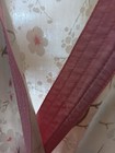 Cherry Blossom Print Medium Caftan Robe Smithsonian Institution Japanese Inspiry — photo 6