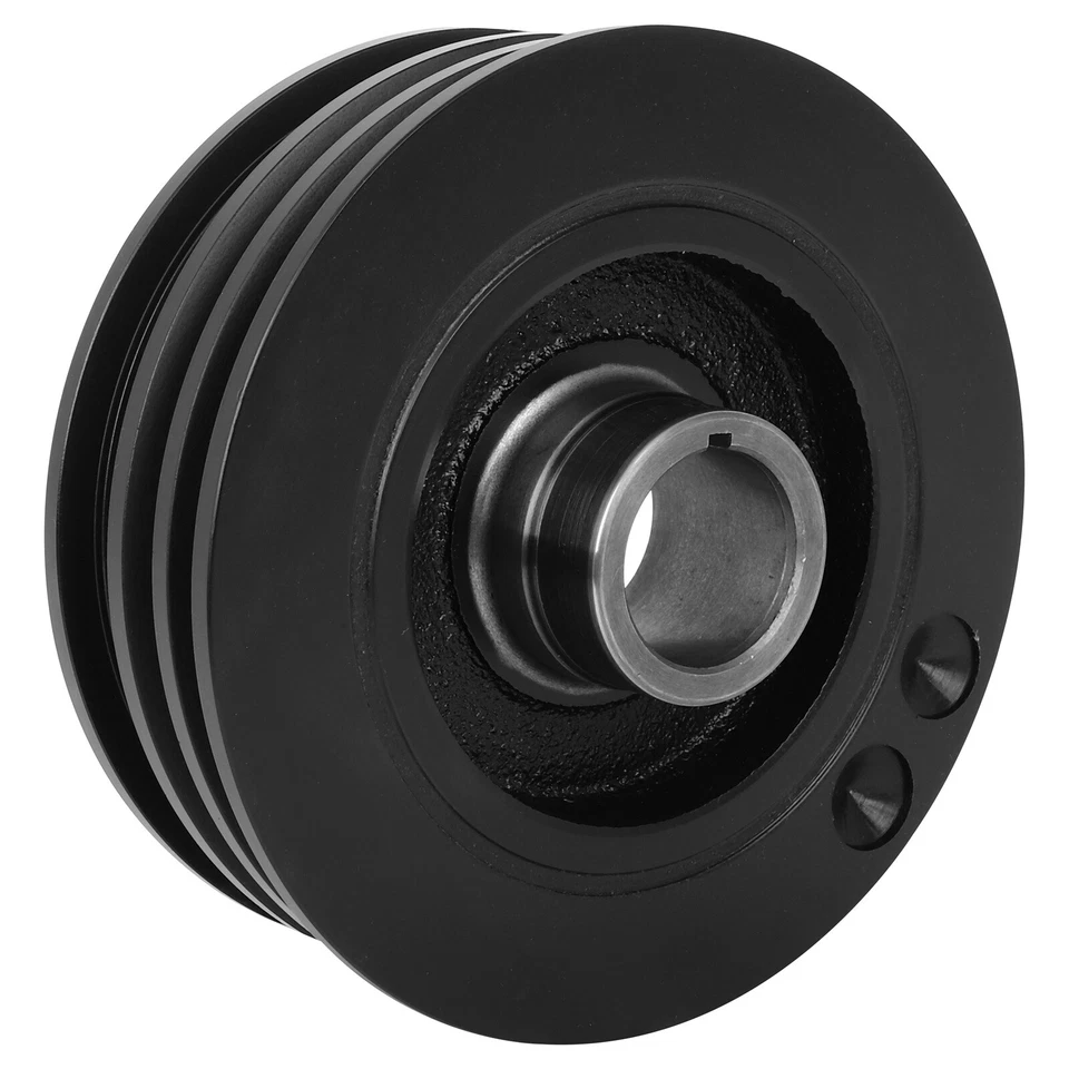 Equilibrador armónico para Toyota Land Cruiser 1993-1997 1996-97 Lexus LX450 Foto 3 de 4