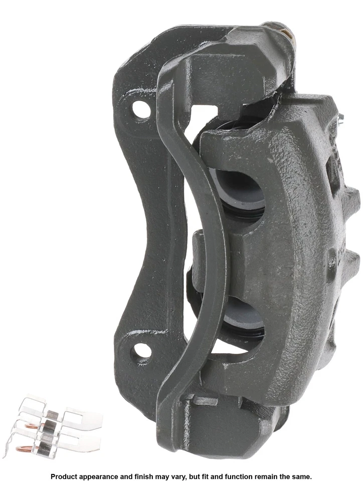 Pinza de freno de disco delantera derecha cardona para Hyundai XG350 2002-2003 Foto 3 de 4