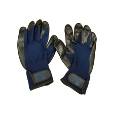 Pet Grooming Glove - Deshedding Brush Glove - Pet Hair Remover Mitt