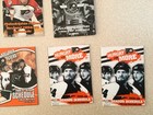Philadelphia Flyers schedule lot of twelve 1993-94,94-95,96-97,02-03,06-07,08-09 — photo 4