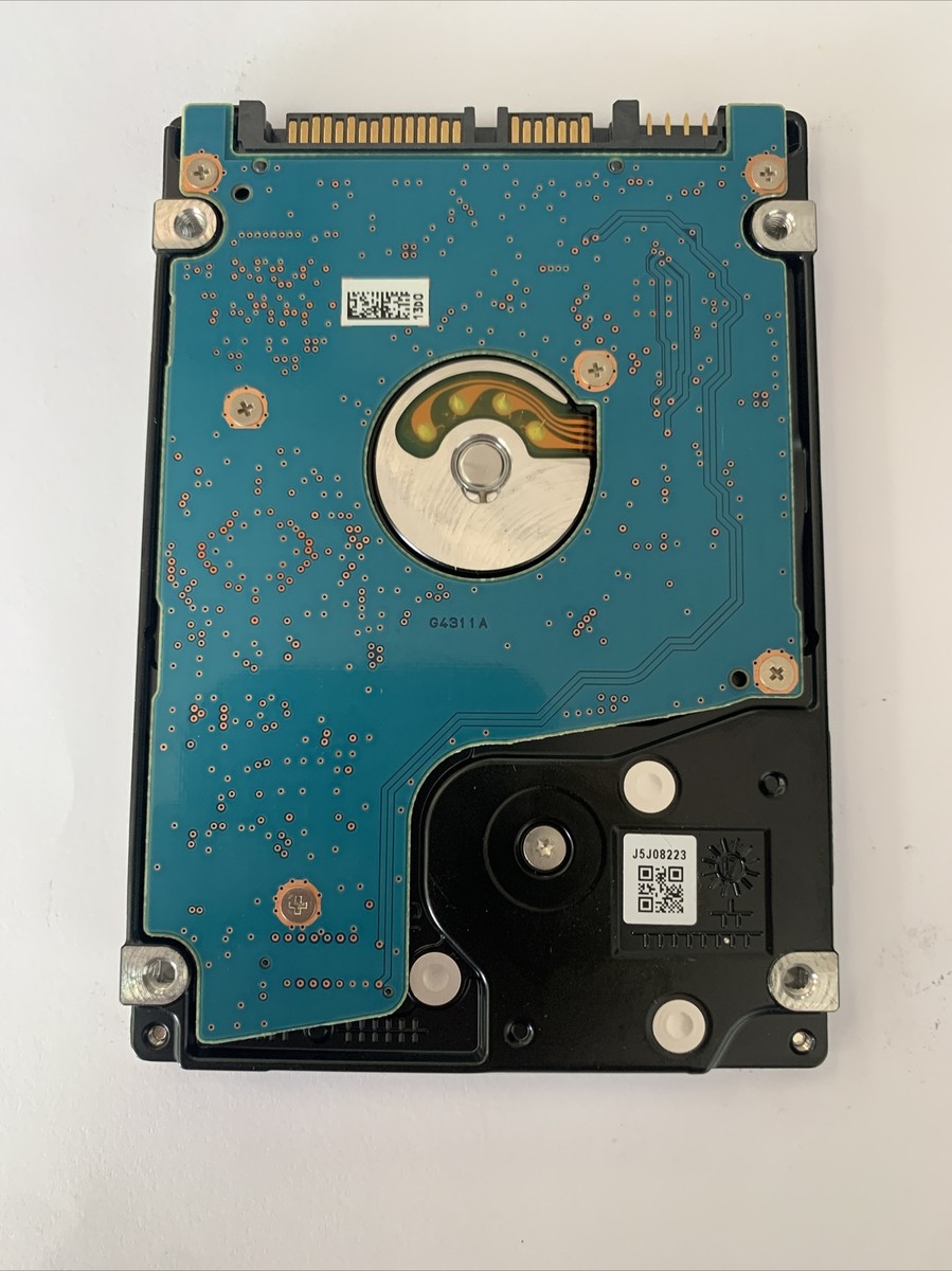 Toshiba 1TB 5400RPM 8MB キャッシュ SATA 3.0Gb/s 2.5インチ ノートブック ハードドライブ (MQ01ABD100V) Amazon.com: Toshiba 1TB 5400RPM 8MB Cache SATA 3.0Gb/s 2.5