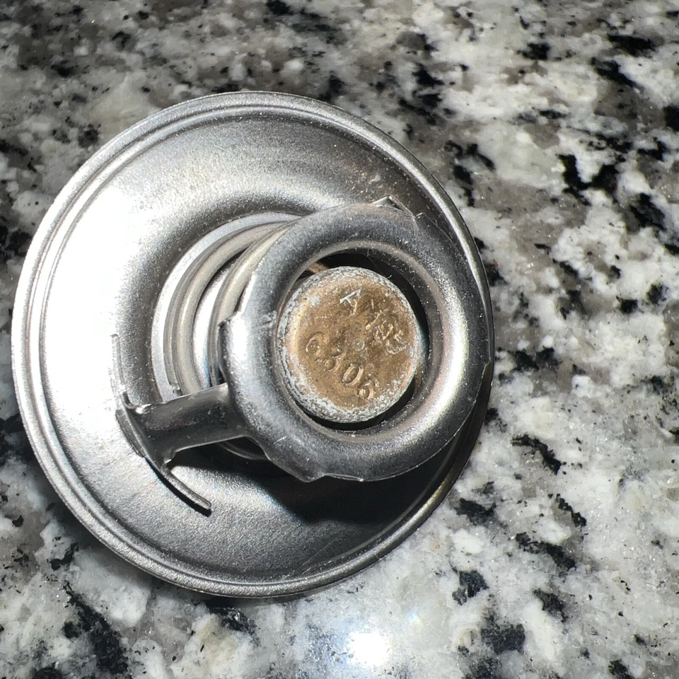 Coche urbano Stant 54 mm 89°C Lincoln 69-94 Continental Mark Serie 🇺🇸 F+S Foto 4 de 4