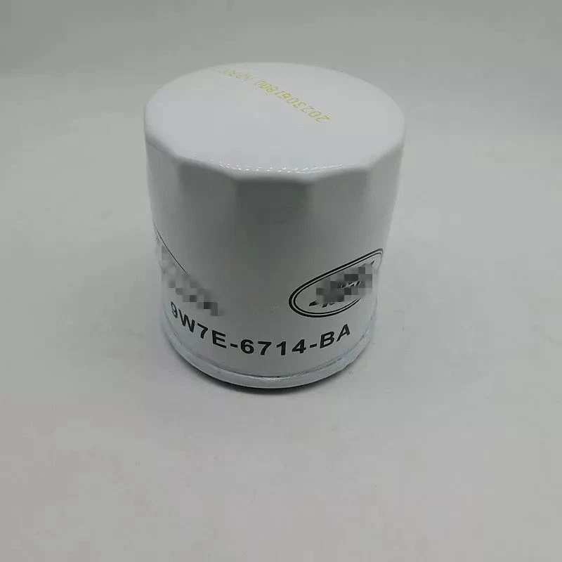 Новый масляный фильтр LR096524 для Discovery Sport, LR2 и Range Rover Evoque - Изображение 4 из 4