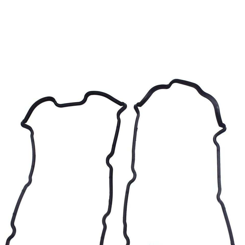 ENGINE VALVE COVER GASKET SET FITS 0114 NISSAN INFINITI 3.5L 4.0L