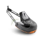 Lace Safety Skip Loader Millenum P Gaston Mille Size M