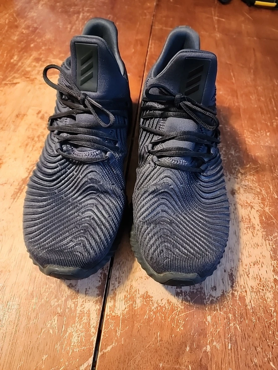 Adidas instinct black sale
