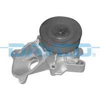 Wasserpumpe BMW M47/M57