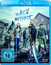 The New Mutants