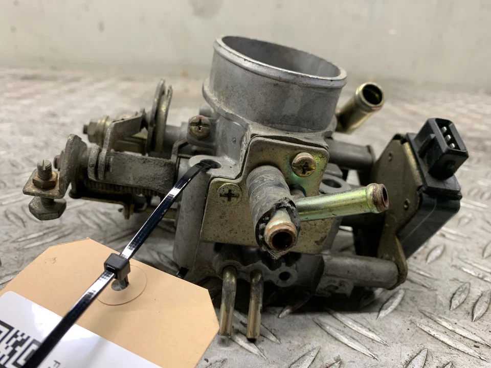 85045 Acelerador ISUZU Trooper I (UBS) Foto 2 de 4