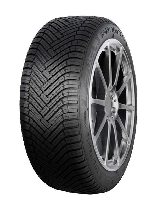 LINGLONG SPORT MASTER 4S 195/45R16 84V XL MFS BSW - Bild 2