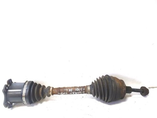 VW SHARAN 7M8, 7M9, 7M6 Antriebswelle vorne links 1.90 Diesel 85kw 31976283