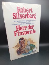 NEU - Herr der Finsternis (Paperbacks. Bastei Lübbe Taschenbücher) Vintage OVP