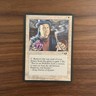 Royal Herbalist (Male) VLP Alliances 1996 Magic the Gathering MTG TCG
