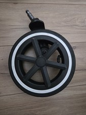 Abc Design Salsa 4 Air, Condor Air, Zoom Air Vorderrad, Rechts