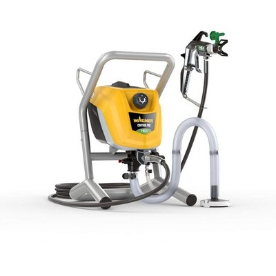 Wagner Control PRO 250M Lackiergerät mit Spritzpistole
