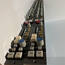 Solid State Logic SSL Control Surface J9000 c...