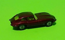Vintage Original Huskey E Type Jaguar  2+2.