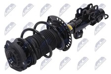 NTY A-CH-112 Stoßdämpfer vorne rechts für CHEVROLET