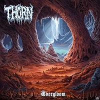 Thorn - Evergloom - Cd - G4Z