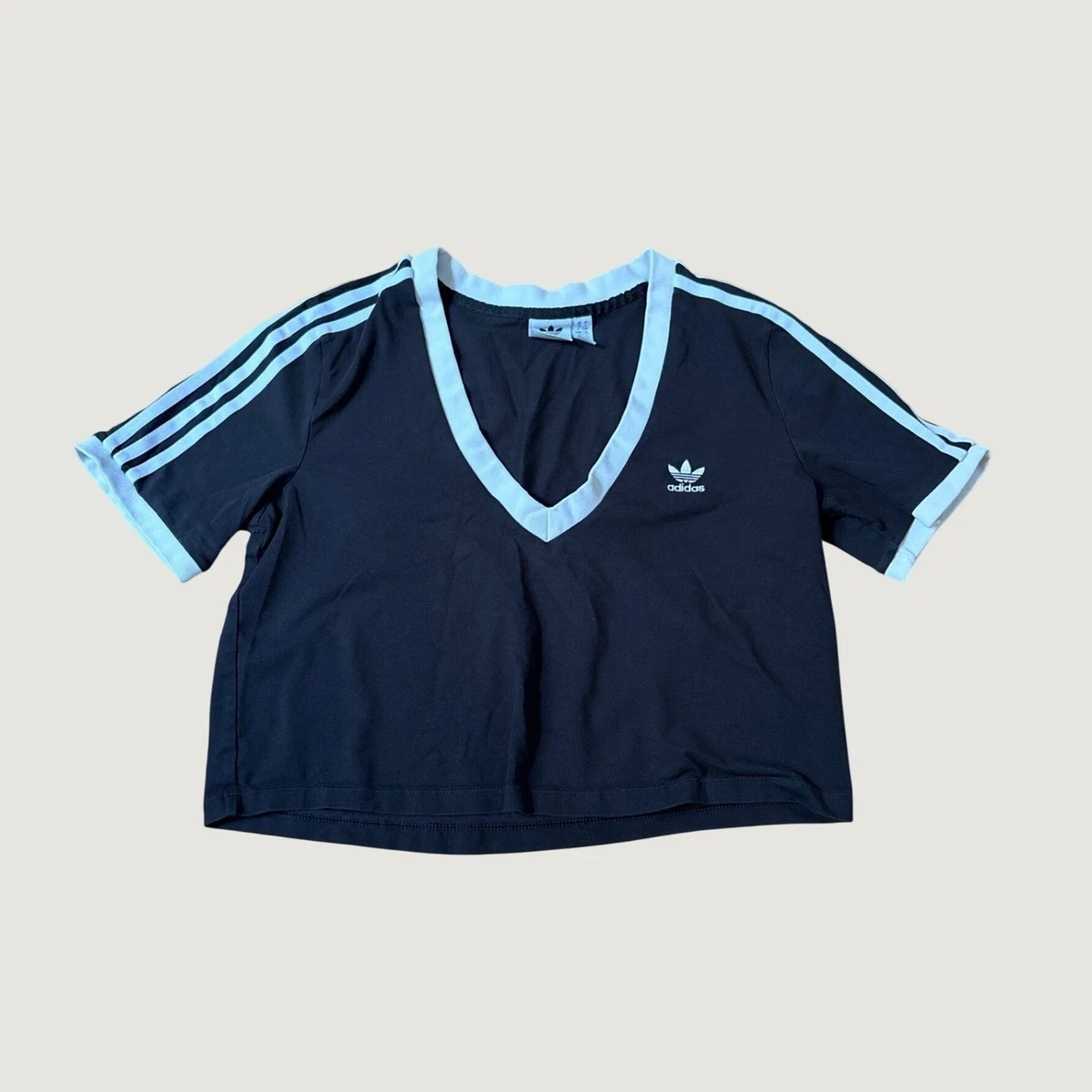 adidas Striped T-Shirts for Women | Updated Oct 2026