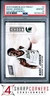 2015 PANINI BLACK FRIDAY COLLEGE LEGENDS #3 MAGIC JOHNSON POP 6 PSA 10