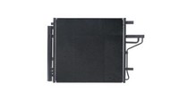 Mahle Kondensator Klimaanlage AC 1069 000S 1 FüR Hyundai I10 3 AC3 AI3 Mpi KIA