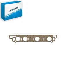 Victor Reinz Engine Intake Manifold Gasket Left For 1981-83 Mercedes-Benz 380SEL