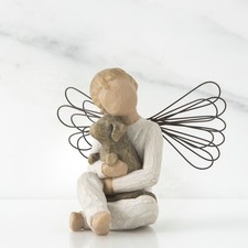 Willow Tree Angel of Comfort