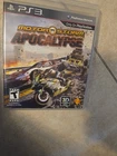 COMPLETE IN MOTORSTORM APOCALYPSE PS3