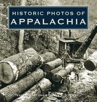 Historic Photos Of Appalachia | Buch | Englisch (2010) | Gebunden | Turner