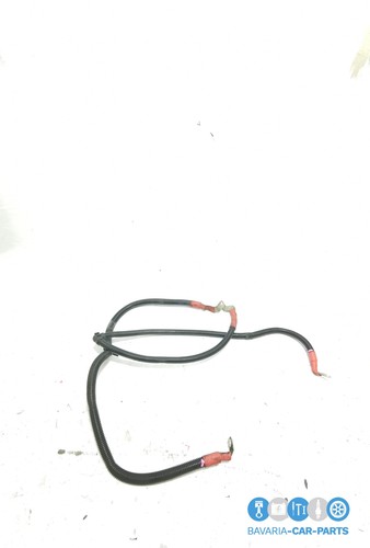 Original BMW  F10 F11 F12 F13  Kabel Generator-Anlasser-Stützpunkt B+ 8515494