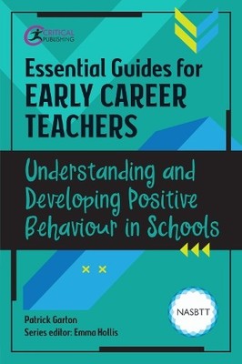Patrick Garton Essential Guides for Early Career Teachers: Underst (Taschenbuch)