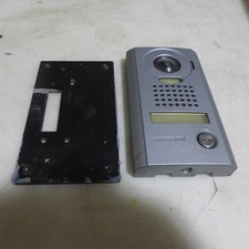 U206 AIPHONE JK-DV v2 VANDAL RESISTANT VIDEO DOOR STATION INTERCOM FREE SHIPPING