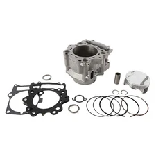 New Cylinder Works Standard Bore HC Cylinder Kit For Yamaha YFM700FG Grizzly 4x4