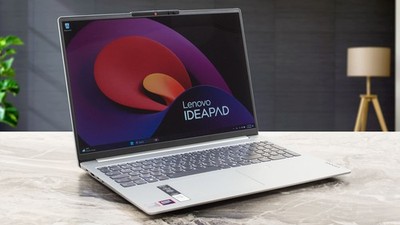 Lenovo IdeaPad Slim 5 AMD Ryzen AI 5 340 16GB 512GB SSD WUXGA 60hz
