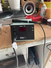 Weller WSD 81 Soldering Station