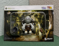 Juguete Fable II 2008 Qee Top2r Rera Vintage Fable Toy 1 pieza